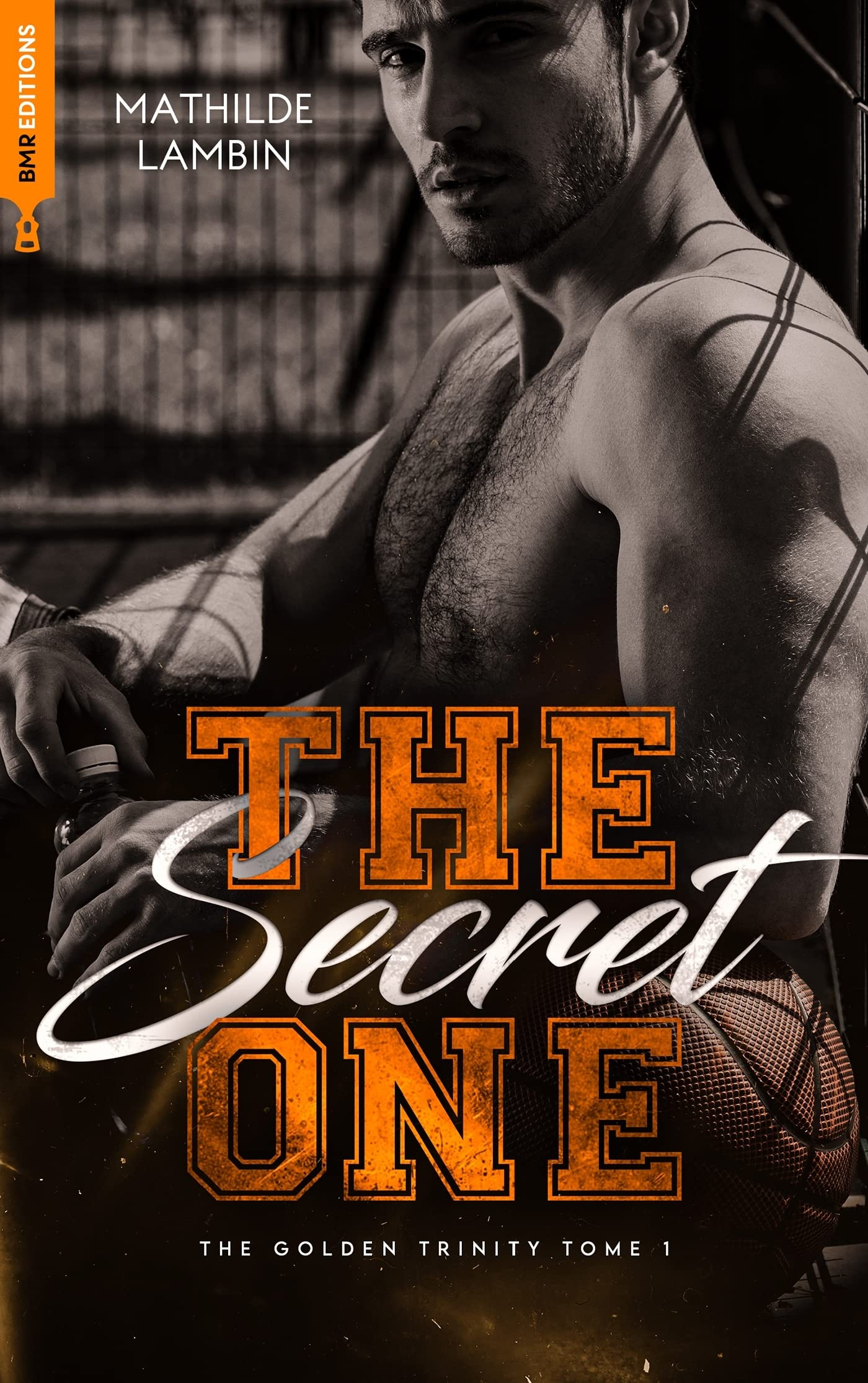 The golden trinity. Vol. 1. The secret one