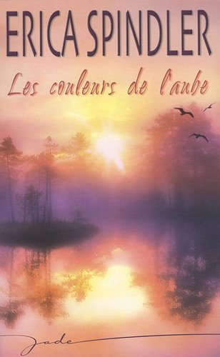Les couleurs de l&#039;aube