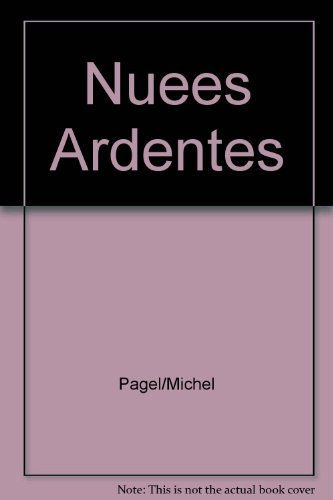 Nuées ardentes