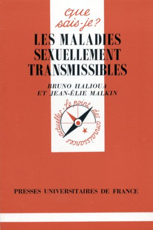 Les maladies sexuellement transmissibles