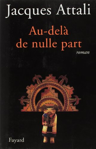 Au-delà de nulle part