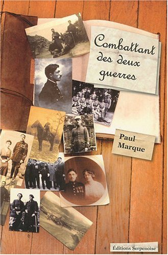 Combattant des deux guerres