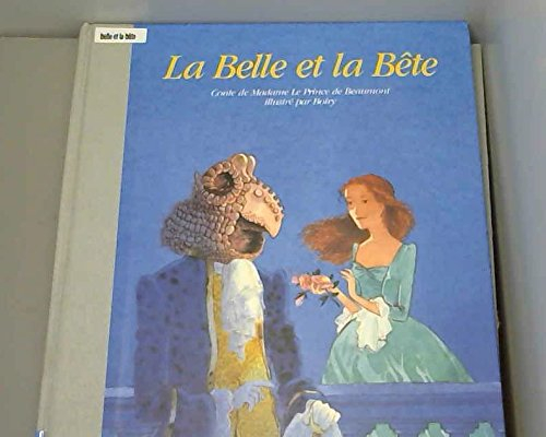 La belle et la bête