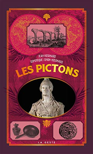 Les Pictons : peuple celte, cité romaine