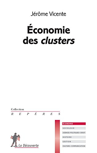 Economie des clusters