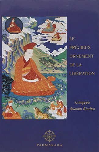 Le précieux ornement de la libération