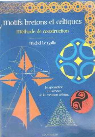Motifs bretons et celtiques : méthode de construction