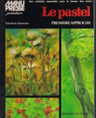 Le Pastel : première approche