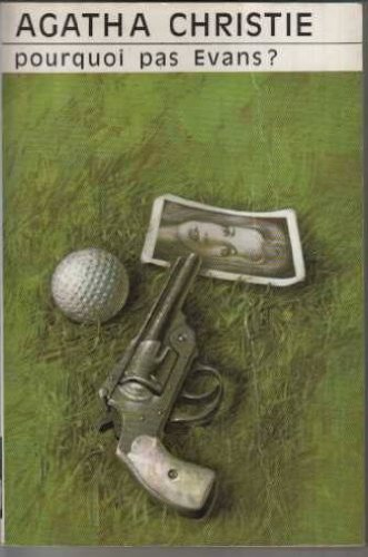 pourquoi pas evans?