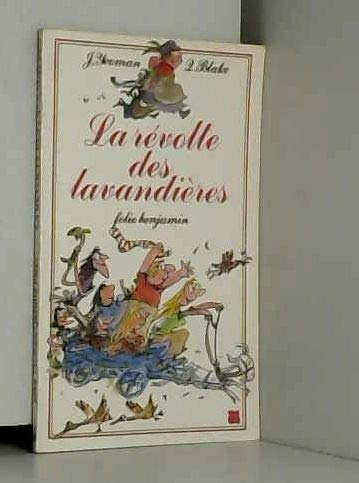 La révolte des lavandières