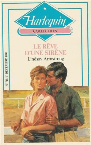 le rêve d'une sirène : collection : harlequin collection n, 719