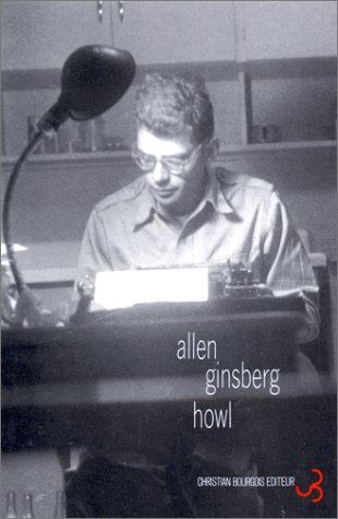 howl and other poems. edition français-anglais