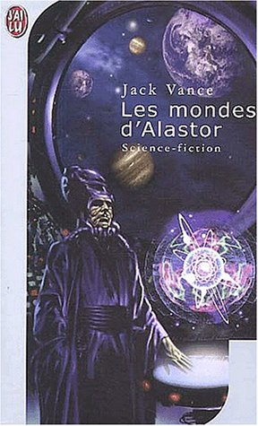 Les mondes d'Alastor