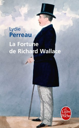 La fortune de Richard Wallace