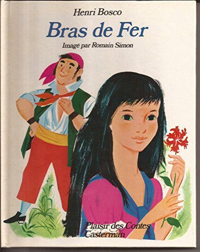 Bras de fer