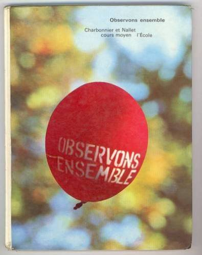 Observons ensemble : C.M.