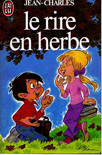 Le Rire en herbe