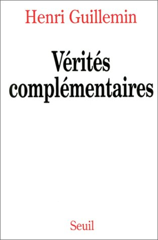 Vérités complémentaires