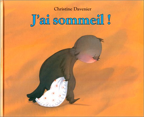 J'ai sommeil