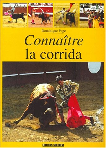 Connaître la corrida