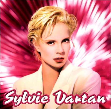 Sylvie Vartan