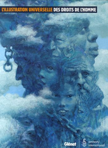 L'illustration universelle des droits de l'homme