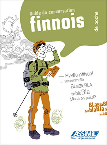 Le finnois de poche