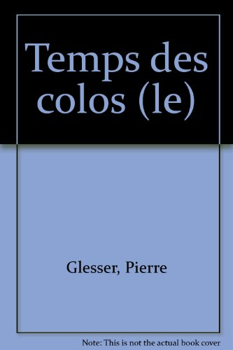 Les aventures d'Arthur et d'Ophélie. Vol. 1. Le temps des colos