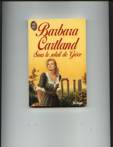 sous le soleil de grece