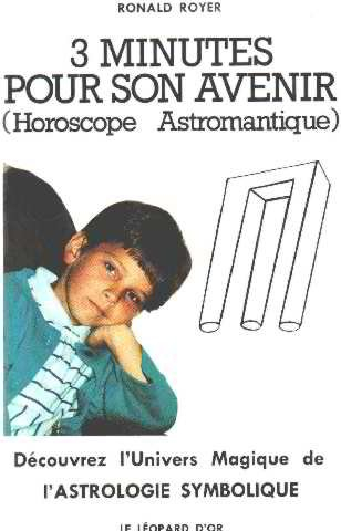 3 minutes pour son avenir : horoscope astromantique