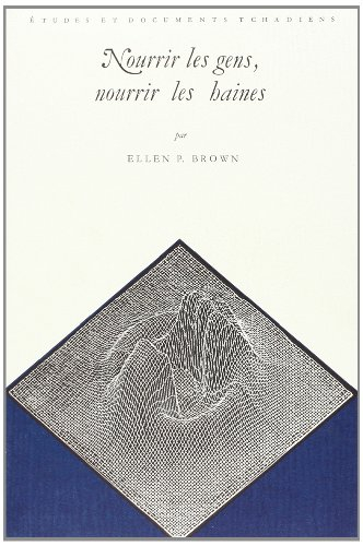 Nourrir les gens, nourrir les haines