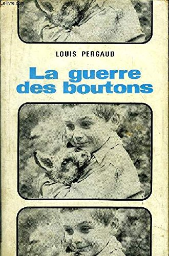 La Guerre des boutons