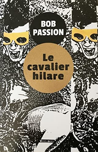 Le cavalier hilare