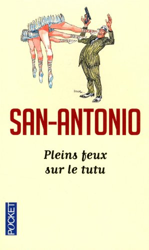 Pleins feux sur le tutu