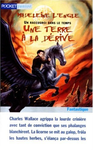 Une terre à la dérive