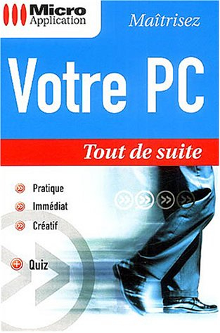 votre pc