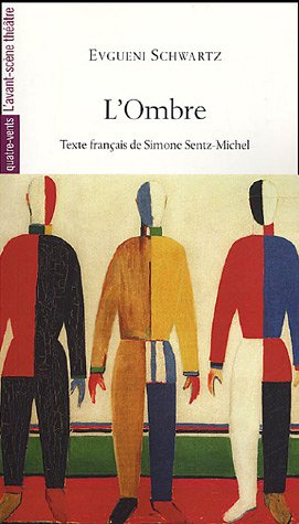 L'ombre : conte en trois actes