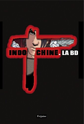 Indochine : la BD