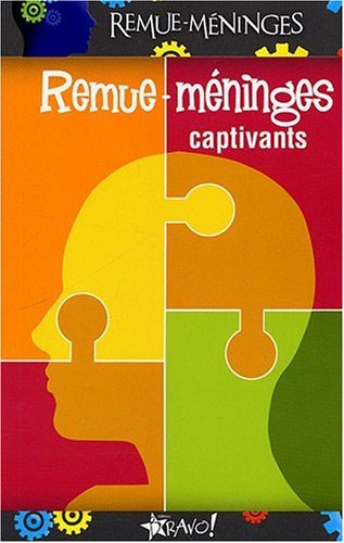 remue-méninges captivants