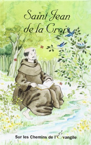 Saint Jean de la Croix