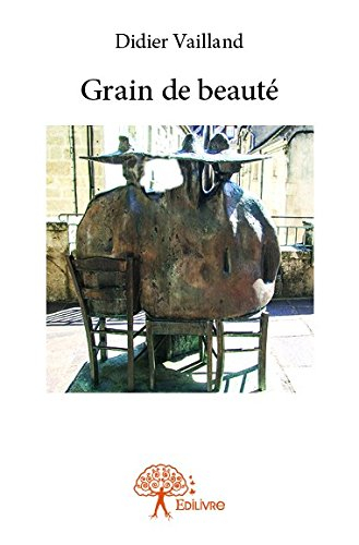 grain de beaute