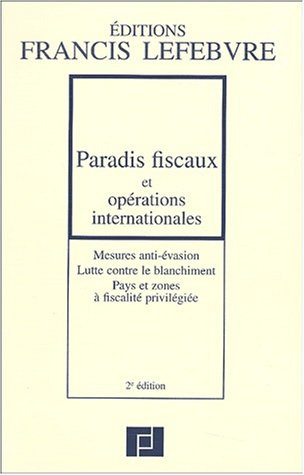 paradis fiscaux