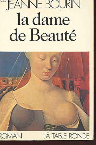 La Dame de beauté