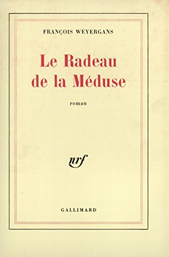 Le radeau de la Méduse