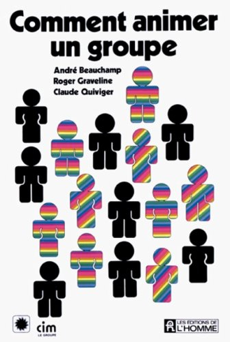 comment animer un groupe