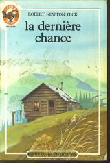 La dernière chance