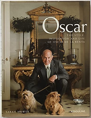Oscar the style