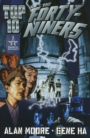 Top 10 : les forty-niners