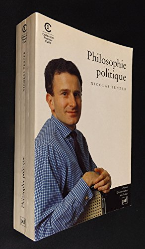 philosophie politique