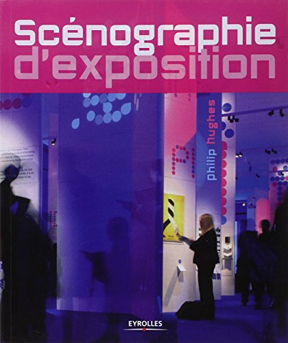 Scénographie d'exposition